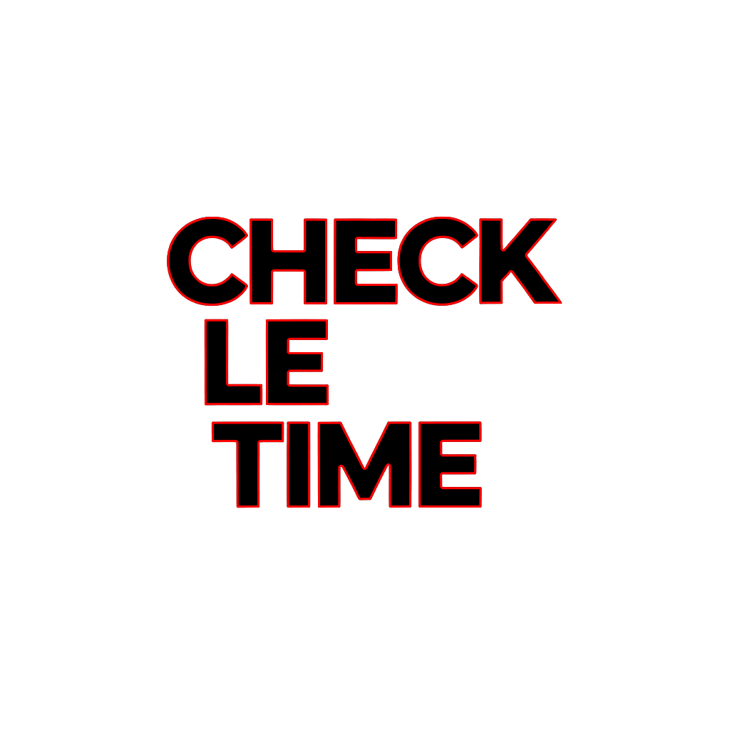 Check Le Time