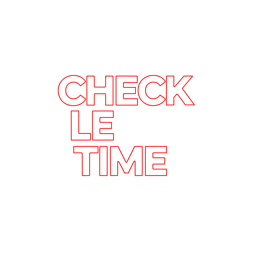 Check Le Time
